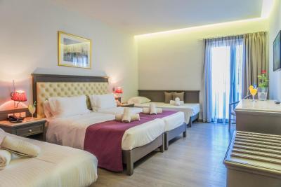 کاستلو سیتی هتل