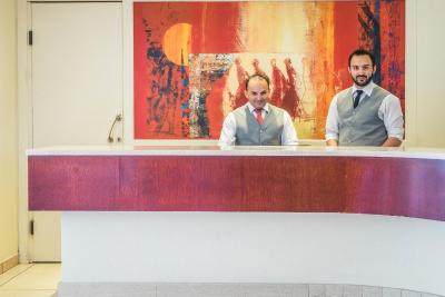 کاستلو سیتی هتل