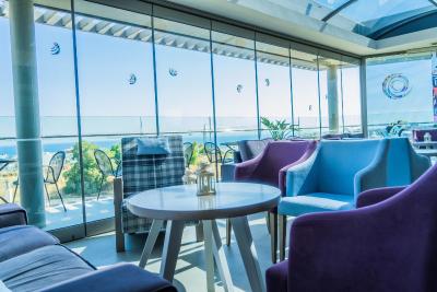 کاستلو سیتی هتل