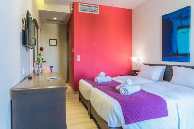 کاستلو سیتی هتل