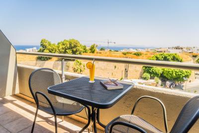 کاستلو سیتی هتل