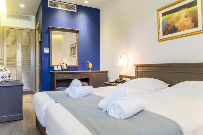 کاستلو سیتی هتل