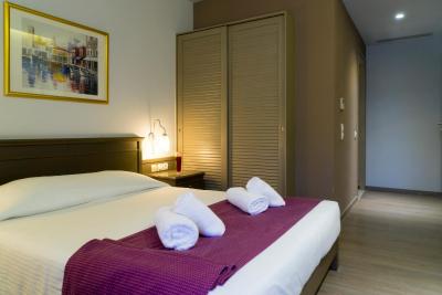 کاستلو سیتی هتل