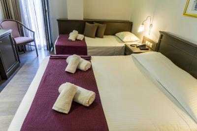 کاستلو سیتی هتل