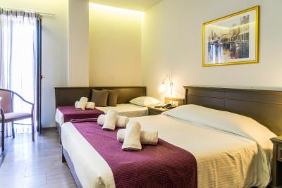 کاستلو سیتی هتل