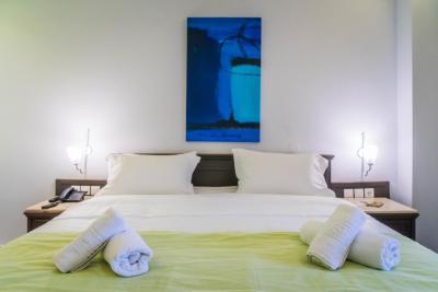 کاستلو سیتی هتل