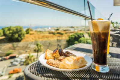 کاستلو سیتی هتل