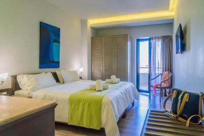 کاستلو سیتی هتل