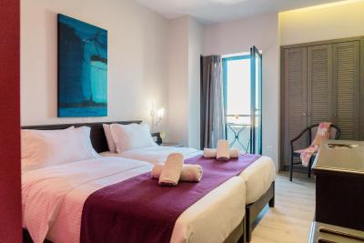 کاستلو سیتی هتل