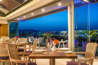 کاستلو سیتی هتل