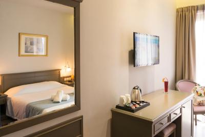 کاستلو سیتی هتل