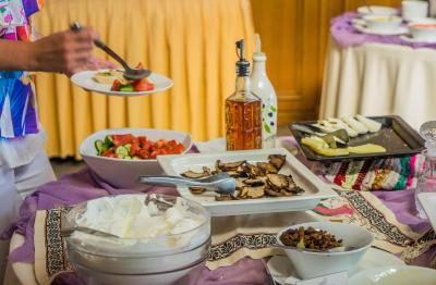 کاستلو سیتی هتل