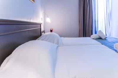 کاستلو سیتی هتل