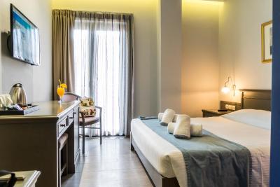 کاستلو سیتی هتل