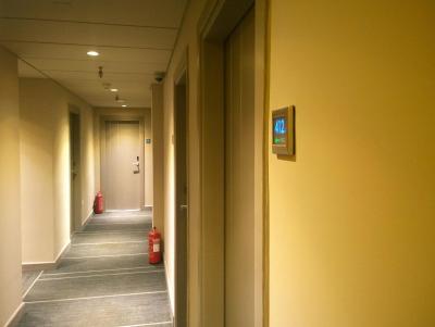 کاستلو سیتی هتل