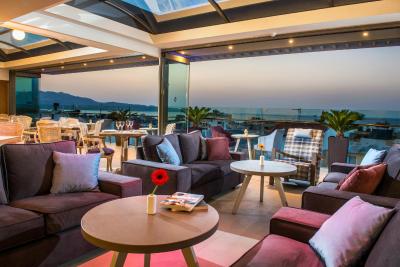 کاستلو سیتی هتل