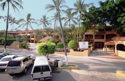 مارگاریتاز