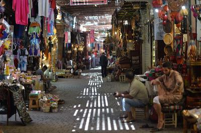 ریاد دار انیکا