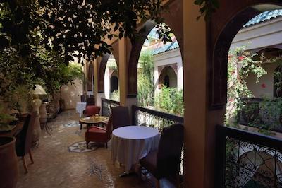 ریاد دار انیکا