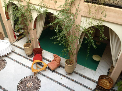 ریاد دار انیکا