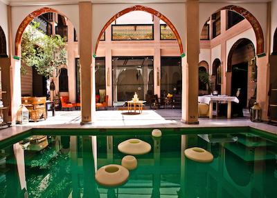 ریاد دار انیکا