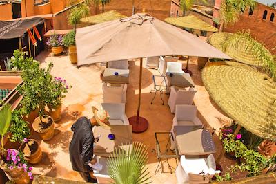 ریاد دار انیکا