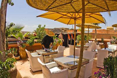 ریاد دار انیکا