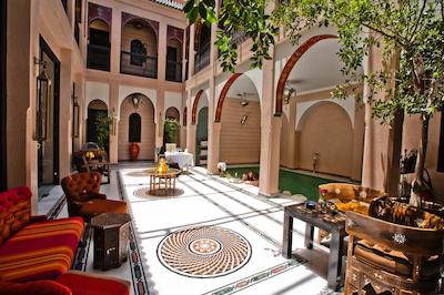 ریاد دار انیکا