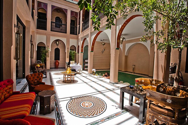 ریاد دار انیکا