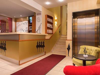 ایبیز استیلز برلین ان در اُپر