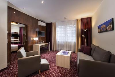 ایبیز استیلز برلین ان در اُپر