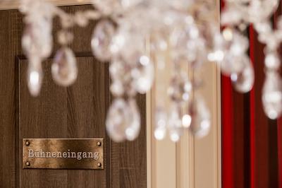 ایبیز استیلز برلین ان در اُپر