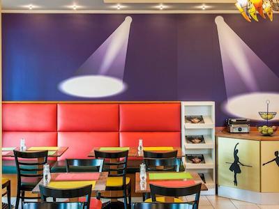 ایبیز استیلز برلین ان در اُپر