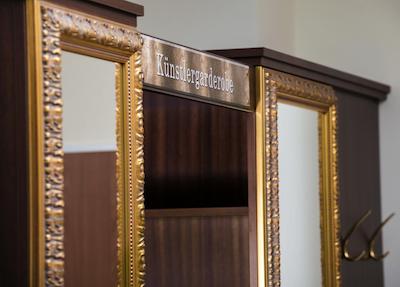 ایبیز استیلز برلین ان در اُپر