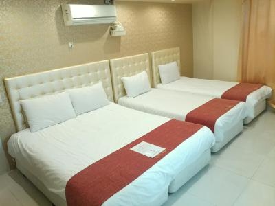 هتل میئونگ-دنگ