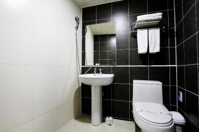 هتل میئونگ-دنگ