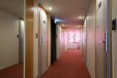 هتل میئونگ-دنگ