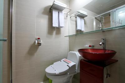 هتل میئونگ-دنگ