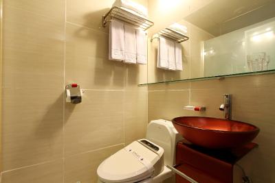 هتل میئونگ-دنگ