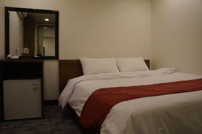 هتل میئونگ-دنگ