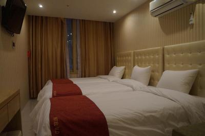 هتل میئونگ-دنگ