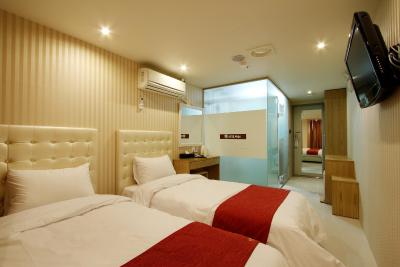 هتل میئونگ-دنگ