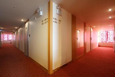 هتل میئونگ-دنگ