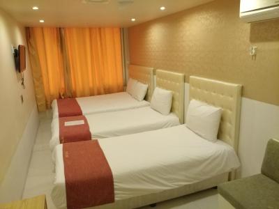 هتل میئونگ-دنگ