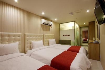 هتل میئونگ-دنگ