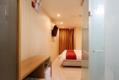 هتل میئونگ-دنگ