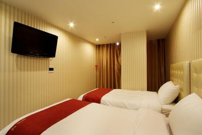 هتل میئونگ-دنگ