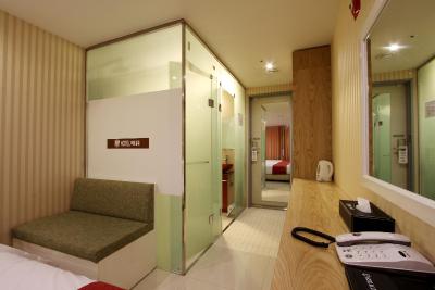 هتل میئونگ-دنگ