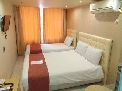 هتل میئونگ-دنگ