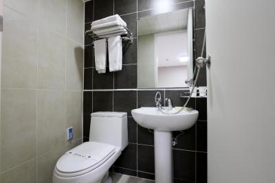 هتل میئونگ-دنگ